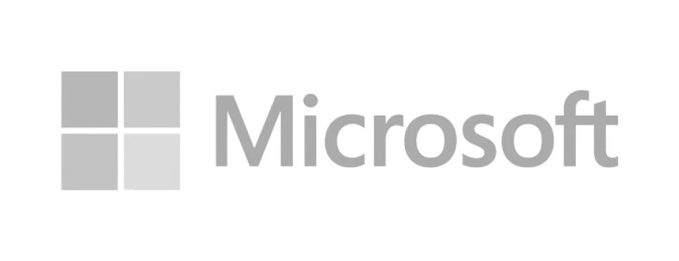 Microsoft Logo