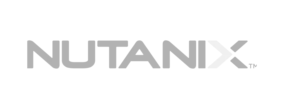 Nutanix Logo